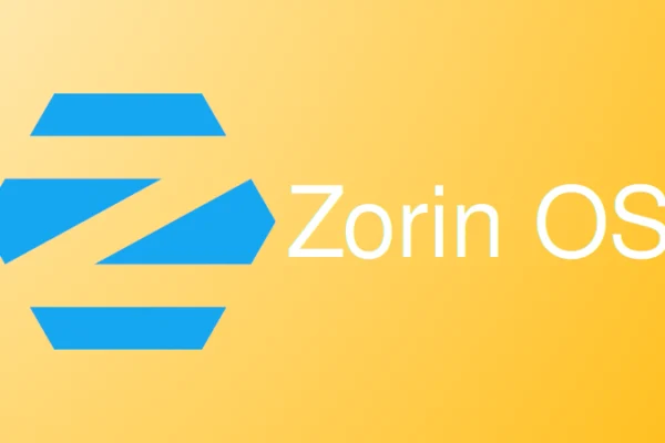 Zorin OS 16.3